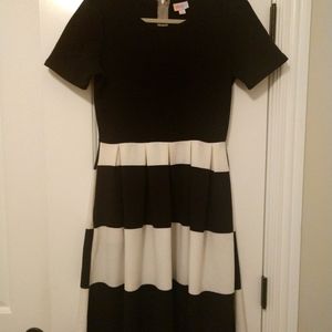 LuLaRoe Amelia Dress
